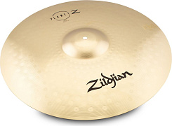 ZILDJIAN ZP20R 20 PLANET Z RIDE