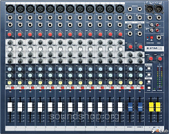 SOUNDCRAFT EPM12