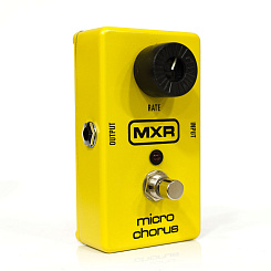 Dunlop MXR M148 Micro Chorus