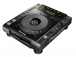 PIONEER CDJ-850-K