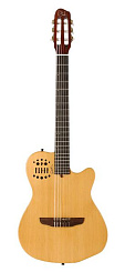 Godin ACS Cedar Natural SG with Bag 32150