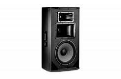 JBL SRX835P акуст. система, 3 полосы, 15', активная, 2000 Вт, DSP, 38.6 кг