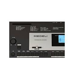 Синтезатор Medeli M331