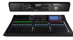 Allen & Heath GLD-112 Цифровой микшерный пульт