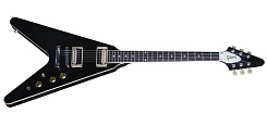 GIBSON Flying V Pro 2016 T Ebony