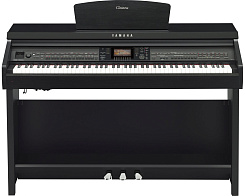 YAMAHA CVP-701B