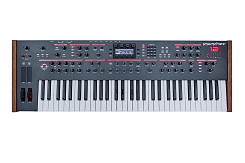 Синтезатор Dave Smith Prophet 12