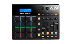 MIDI контроллер AKAI PRO MPD226