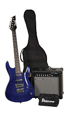 IBANEZ GSA6JU JB