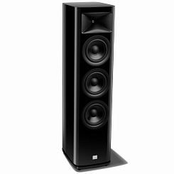 JBL HDI 3600 BLQ