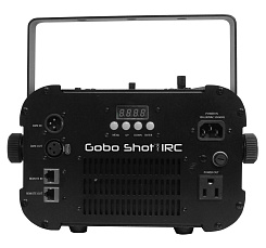 CHAUVET Gobo Shot 50W IRC Светодиодный гобо-проектор