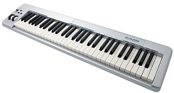 M-Audio Keystation 61es USB MIDI Keyboard