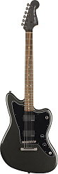 Squier Contemporary Active Jazzmaster® HH ST, Laurel Fingerboard, Graphite Metallic