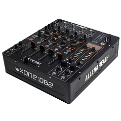 Allen & Heath Xone:DB2 микшерный пульт