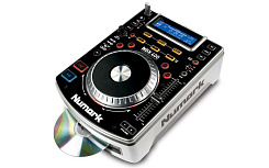 Numark NDX400