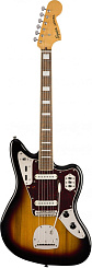 FENDER Squier SQ CV 70s Jaguar LRL 3TS