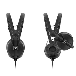 Sennheiser HD 25 PLUS