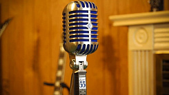 SHURE 55 SUPER 