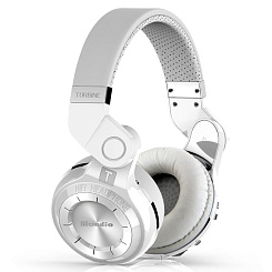 Bluedio T2 White