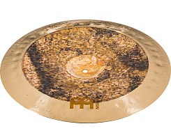 B18DUCH Byzance Dual China Тарелка 18", Meinl