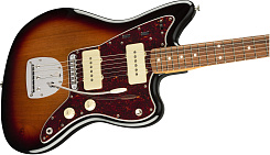 FENDER VINTERA 60S JAZZMASTER® MODIFIED, 3-COLOR SUNBURST