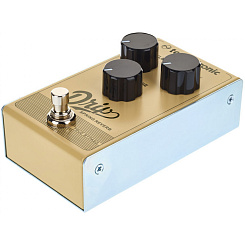 Педаль TC electronic DRIP SPRING REVERB