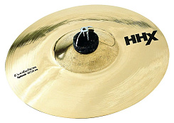 Sabian 12" Evolution Splash HHX