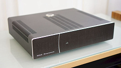 Усилитель мощности Roksan K3 Power Amplifier Charcoal