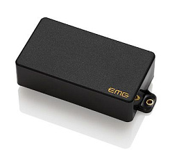 Звукосниматель Humbucker EMG 89BK