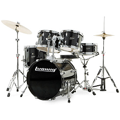 LUDWIG LC170  Accent CS Combo Ударная установка 