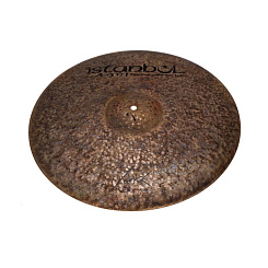 ISTANBUL AGOP CUSTOM TR22 TURK