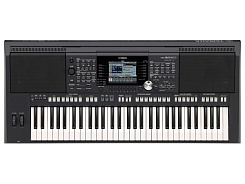 Синтезатор YAMAHA PSR-S950