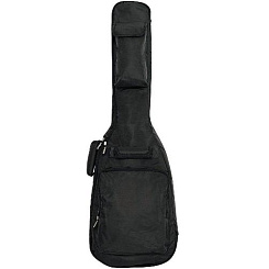 Rockbag RB20516(B, BL)  чехол для электрогитары, подкладка 10мм