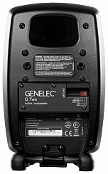 Активная 2-полосная АС Genelec G Two BMM