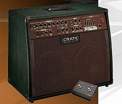 CRATE CA125DG(W, U)