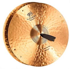 ZILDJIAN 20` K` CONSTANTINOPLE VINTAGE MEDIUM LIGHT