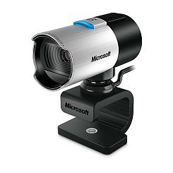 Веб-камера Microsoft LifeCam Studio