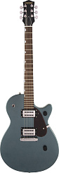 Электрогитара GRETSCH G2210 Streamliner Junior Jet Club Gunmetal