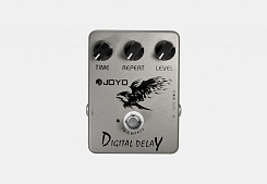 Педаль эффектов JF-08-Digital-Delay Joyo