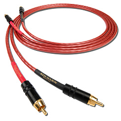 Nordost Leif Series Red Dawn RCA 2.0м