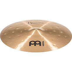 Тарелка 22" Meinl B22ETHC Byzance Traditional Extra Thin Hammered Crash 