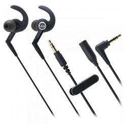 AUDIO-TECHNICA ATH-CKP500 BL