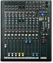 Allen & Heath XB-14