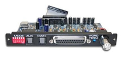 RME ADC Module