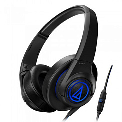 AUDIO-TECHNICA ATH-AX5iS GM