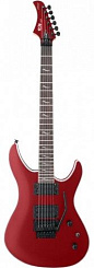 FGN J-Standard Mythic JMY-R-FT-TR-MRD  электрогитара, цвет - красный