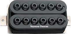 Звукосниматель SEYMOUR DUNCAN SH-8N INVADER HUMBUCKER N