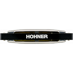 HOHNER Silver Star 504/20 Small box F - Губная гармоника диатоническая Хонер