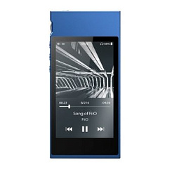 FIIO M7 blue