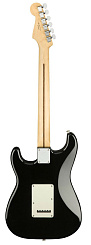 Гитара FENDER PLAYER STRAT MN BLK